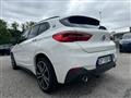 BMW X2 xDrive20d Msport Unicoproprietario