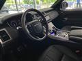 LAND ROVER RANGE ROVER SPORT 3.0D l6 249 CV HSE Dynamic