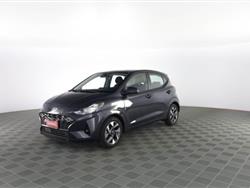 HYUNDAI NEW i10 i10 1.0 MPI Connectline