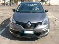 RENAULT NUOVO CAPTUR Captur Blue dCi 95 CV Life