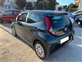 TOYOTA AYGO 1.0 Automatica 5 porte x-play