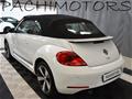 VOLKSWAGEN MAGGIOLINO Cabrio 1.2 TSI Club BlueMotion Technology