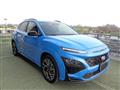 HYUNDAI KONA HYBRID Kona 1.6 CRDI Hybrid 48V iMT NLine