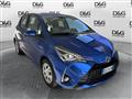 TOYOTA YARIS 1.5 Hybrid 5 porte Business