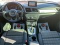 AUDI Q3 2.0 TDI S Line Edition