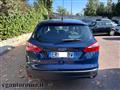 FORD FOCUS 1.6 TDCi 115 CV SW Titanium