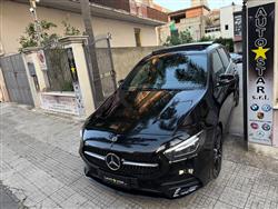 MERCEDES Classe B B 200 d Automatic Premium