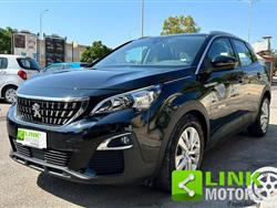 PEUGEOT 3008 BlueHDi 120 S&S EAT6 Business