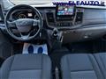 FORD TRANSIT CUSTOM 320 2.0 TDCi 130 MHEV PC Combi Trend - 9 POSTI