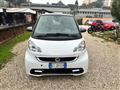 SMART FORTWO 1000 52 kW MHD coupé pulse