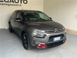 CITROEN C4 CACTUS 1.5 BlueHDi 100 FAP Shine