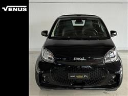 SMART EQ FORTWO CABRIO  Smart III 2020 Cabrio E Cabrio eq Pulse 4,6kW