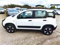 FIAT PANDA 1.0cc HYBRID CROSS 70cv CLIMA AUTO BLUETOOTH