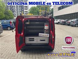 FIAT FIORINO 1.3 MJT 95CV  *OFFICINA MOBILE ex TELECOM