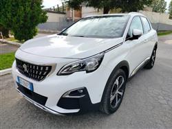 PEUGEOT 3008 PureTech Turbo 130 S&S EAT8 Allure