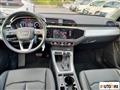 AUDI Q3 35 TDI S tronic Business