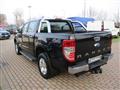 FORD RANGER 2.2 TDCi aut. DC Limited 5pt. Gancio/Navi/Pelle