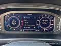 VOLKSWAGEN TIGUAN ALLSPACE 2.0 TDI SCR DSG Advanced BMT "VIRTUAL"RADAR"