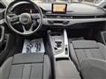 AUDI A4 AVANT Avant 35 TDI S tronic Business