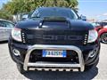 FORD Ranger FORD Ranger 4X4 PICK UP DOPPIA CAB. BODYKIT - 2.2TD 150CV 6M