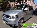 VOLKSWAGEN TRANSPORTER KOMBI 9 Posti - Possibile garanzia di 1 anno