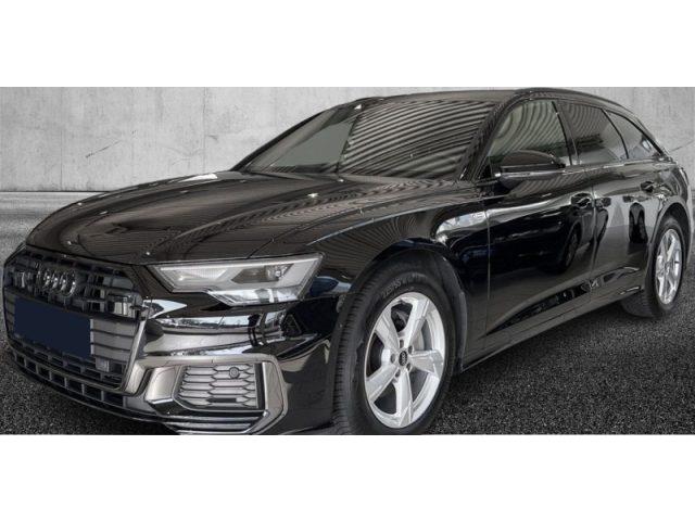 AUDI A6 AVANT Avant 40 2.0 TDI quattro ultra S tronic Business