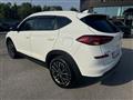 HYUNDAI TUCSON 1.6 CRDi 136CV DCT XPrime