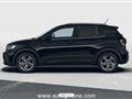 VOLKSWAGEN T-CROSS 2024 1.0 tsi R-Line 115cv con TECH PACK, VIDEOCAMERA E CLIMA