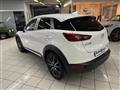 MAZDA CX-3 1.5L Skyactiv- Exceed -