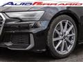 AUDI A6 AVANT A6 Avant 45 2.0 TFSI quattro ultra S tronic Business Sport