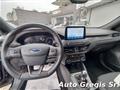 FORD FOCUS 1.5 EcoBoost 150 CV ST Line - Garanzia fino 36 mes