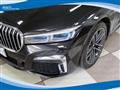 BMW SERIE 7 e Berlina mSport AUT EU6