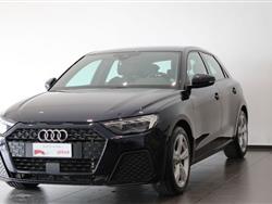 AUDI A1 SPORTBACK 2ª SERIE SPB 25 TFSI S tronic Admired