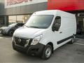 NISSAN INTERSTAR 35 2.3 dCi 135CV PC-TN Acenta Furgone