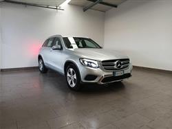 MERCEDES GLC SUV d 4Matic Sport