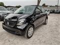SMART FORFOUR 70 1.0 YOUNGSTER CLIMA.CRUISE,BLUETOOTH ..
