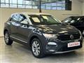 VOLKSWAGEN T-ROC 1.0 TSI 116CV *UNICO PROP.*TAGLIANDI CERTIF.*