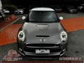 MINI MINI 3 PORTE 2.0 Cooper SD aut. Hype TUTTI TAGLIANDI BMW!