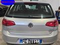 VOLKSWAGEN GOLF 1.4 tgi 5 porte executive bluemotion