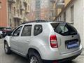 DACIA DUSTER 1.6 110CV 4x2 GPL Lauréate NAVIGATORE