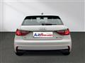 AUDI A1 SPORTBACK A1 SPB 25 TFSI Admired Advanced