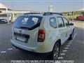 DACIA DUSTER 1.6 110CV 4x2 GPL Lauréate