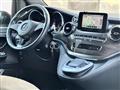 MERCEDES CLASSE V d Automatic Premium Extralong