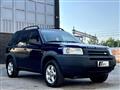 LAND ROVER FREELANDER 2.5 V6 24V 5p. aut. Hardback