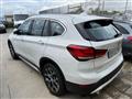 BMW X1 sDrive18d xLine Plus