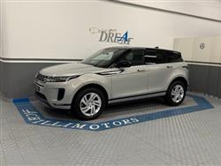 LAND ROVER RANGE ROVER EVOQUE 2.0 I4 200 CV AWD Auto S Mhev 1prop. Iva