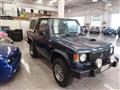 MITSUBISHI PAJERO 2.5 TD CANVAS CABRIO MY88