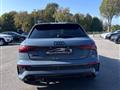 AUDI RS 3 SPORTBACK SPB TFSI quattro S tronic