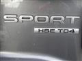 LAND ROVER DISCOVERY SPORT DISCOVERY SPORT 202 TD4 HSE AUTOMATICO