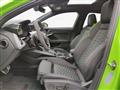 AUDI A3 Sportback-Facelift-Tetto-Matrix-DRC-Design RS